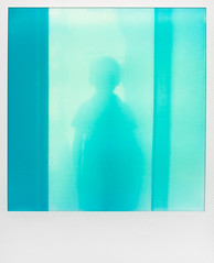 Impossible Project Cyanograph Film