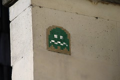 Space Invader PA-583