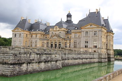 Castle Château Palais
