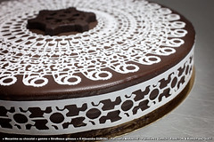 Mecanime au chocolat ( Teasing ) - StroBeaux gâteaux