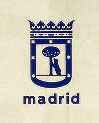Madrid and vicinity