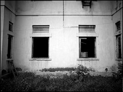 WWPW2014 Abandoned House