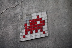 Space Invader PA-070