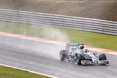 Formula 1 Spa Francorchamps 2014