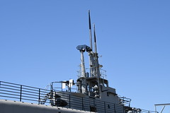 USS Drum