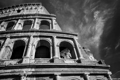 Rome in Infrared