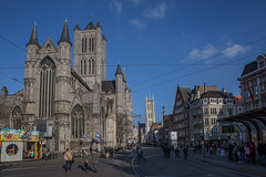 Belgium - Brugge, Ghent, Sint-Niklaas