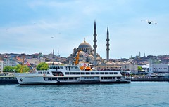 TURKEY - Istanbul