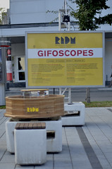 Gifoscopes