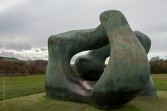 1114 The Yorkshire Sculpture Park