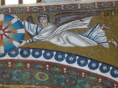 Byzantine Mosaics in Ravenna