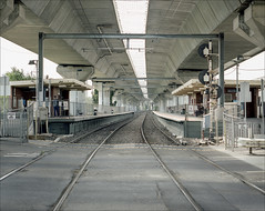 Upfield Line Stations