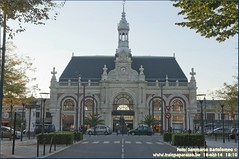 Le Gare SNCF