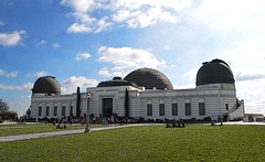Griffith Park Hike & Observatory Tours