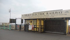 Volks Electric Railway 2014