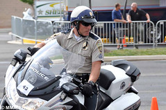 2014 Mid-Atlantic Police Motorcycle Rodeo