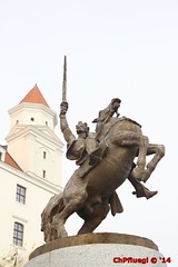 Bratislava 2014