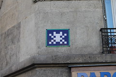 Space Invader PA-1120