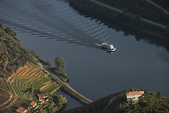 Alto Douro vinhateiro