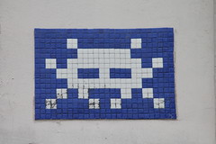 Space  Invader PA-765