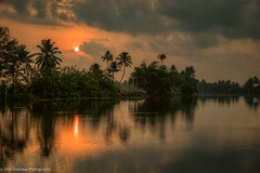Kerala-Tamil Nadu India
