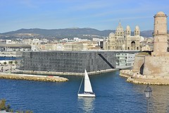  Marseille - Le MUCEM