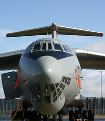 2007 RAF Waddington International Air Show