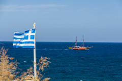 Kreta, September 2014