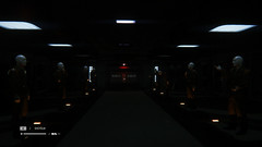 Alien: Isolation - Screenshot