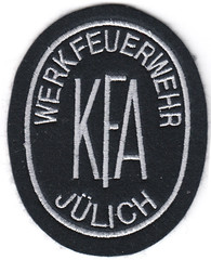 KFA Jülich