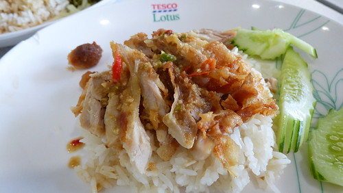 Koh Samui Thai food