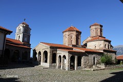 Ohrid ( MACEDONIA )