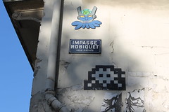 Space Invader PA-629