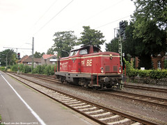 Meppen (D), 22-7-2010