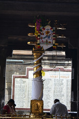 Skandasashti - Kapaleeswarar Temple  -2014
