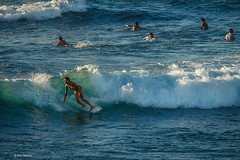 surfs up, Easter Island