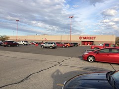 Target - Ottumwa, Iowa