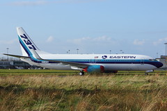 Eastern Air Lines