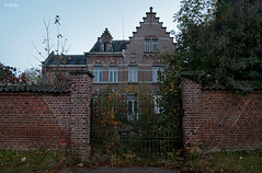 Villa Walfahrt (BE)