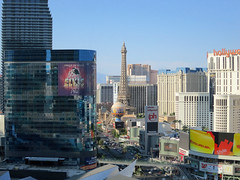 Las Vegas - The Strip, Nevada