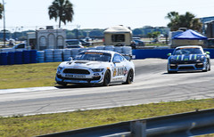 2017 CTSCC at Sebring (Practice and Qualifying)