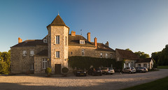 Chateau de Sarceaux (L1000093 - L1000097)