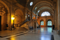 Paris Court House (Palais de justice, Paris)