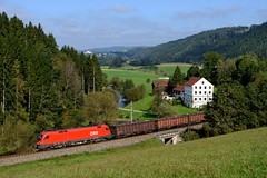 Summerauer Bahn