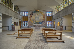Chapel "Jesus"