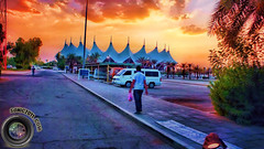 King Fahd Stadium ستاد الملك فهد