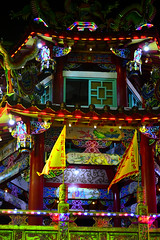 2014-10 竹北媽祖廟會