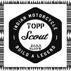 Indian Topp Scout