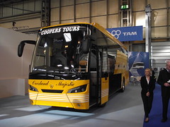 Euro Bus Expo 2014
