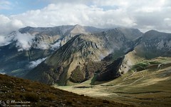 Periplo del Monte Priora per le valli Tenna, Ambro e Panico (Sibillini)